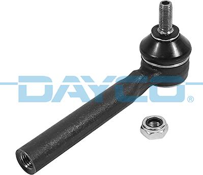 Dayco DSS1254 - Rotule de barre de connexion droxauto.com