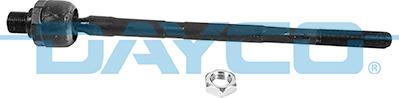 Dayco DSS1250 - Rotule de direction intérieure, barre de connexion droxauto.com