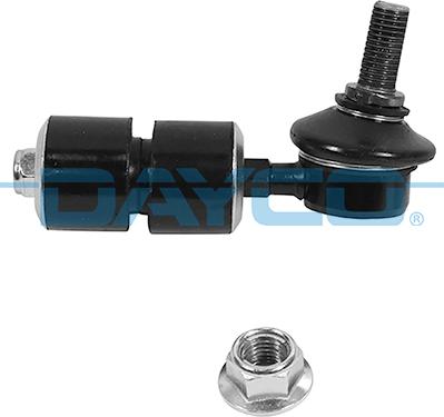 Dayco DSS1269 - Entretoise / tige, stabilisateur droxauto.com