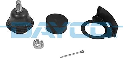Dayco DSS1265 - Rotule de suspension droxauto.com