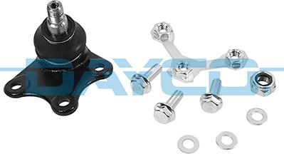 Dayco DSS1261 - Rotule de suspension droxauto.com