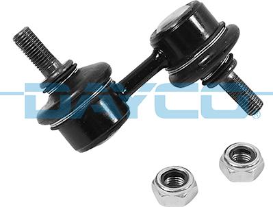 Dayco DSS1268 - Entretoise / tige, stabilisateur droxauto.com