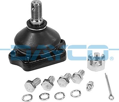 Dayco DSS1263 - Rotule de suspension droxauto.com