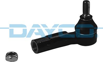 Dayco DSS1209 - Rotule de barre de connexion droxauto.com