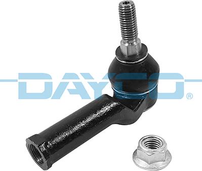 Dayco DSS1211 - Rotule de barre de connexion droxauto.com