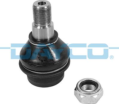 Dayco DSS1284 - Rotule de suspension droxauto.com