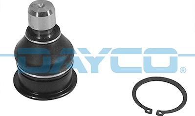 Dayco DSS1277 - Rotule de suspension droxauto.com