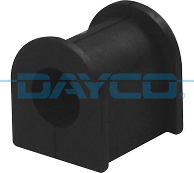 Dayco DSS1797 - Coussinet de palier, stabilisateur droxauto.com