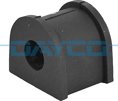 Dayco DSS1709 - Coussinet de palier, stabilisateur droxauto.com