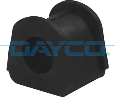 Dayco DSS1707 - Coussinet de palier, stabilisateur droxauto.com