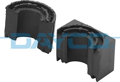 Dayco DSS1730 - Kit de réparation, barre de couplage stabilisatrice droxauto.com