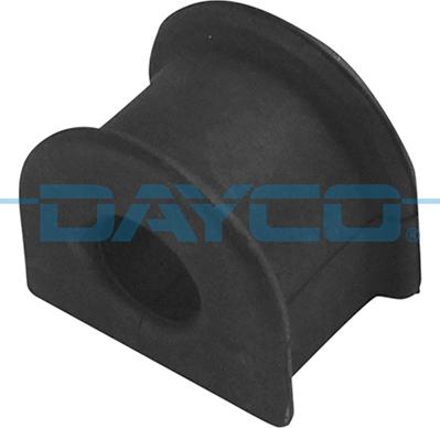 Dayco DSS1732 - Coussinet de palier, stabilisateur droxauto.com
