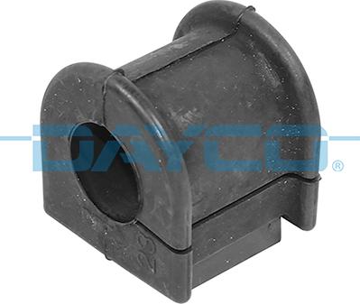 Dayco DSS1776 - Coussinet de palier, stabilisateur droxauto.com
