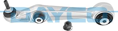 Dayco DSS3993 - Bras de liaison, suspension de roue droxauto.com