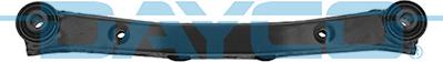 Dayco DSS3927 - Bras de liaison, suspension de roue droxauto.com