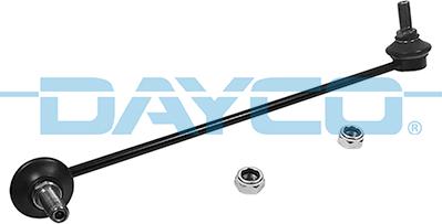 Dayco DSS3447 - Entretoise / tige, stabilisateur droxauto.com