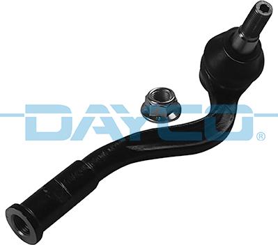 Dayco DSS3462 - Rotule de barre de connexion droxauto.com