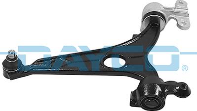 Dayco DSS3414 - Bras de liaison, suspension de roue droxauto.com