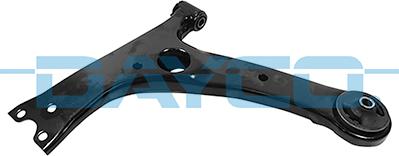 Dayco DSS3486 - Bras de liaison, suspension de roue droxauto.com