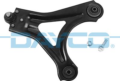 Dayco DSS3487 - Bras de liaison, suspension de roue droxauto.com