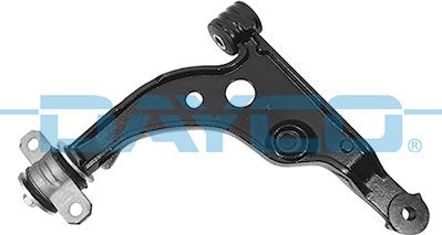 Dayco DSS3434 - Bras de liaison, suspension de roue droxauto.com