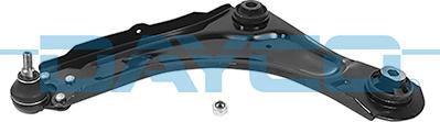 Dayco DSS3433 - Bras de liaison, suspension de roue droxauto.com