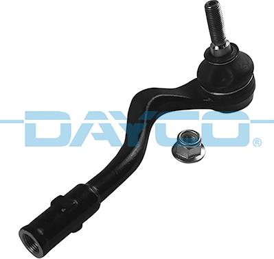 Dayco DSS3470 - Rotule de barre de connexion droxauto.com