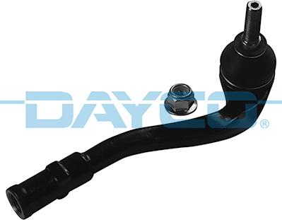 Dayco DSS3471 - Rotule de barre de connexion droxauto.com