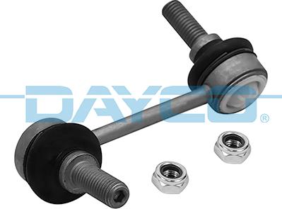 Dayco DSS3594 - Entretoise / tige, stabilisateur droxauto.com