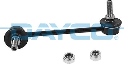 Dayco DSS3544 - Entretoise / tige, stabilisateur droxauto.com