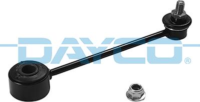 Dayco DSS3558 - Entretoise / tige, stabilisateur droxauto.com
