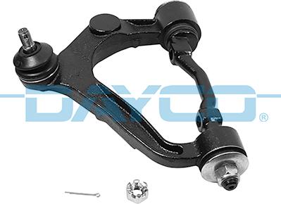 Dayco DSS3506 - Bras de liaison, suspension de roue droxauto.com