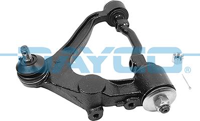 Dayco DSS3507 - Bras de liaison, suspension de roue droxauto.com