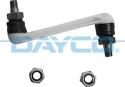 Dayco DSS3581 - Entretoise / tige, stabilisateur droxauto.com