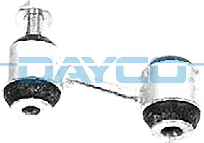Dayco DSS3533 - Entretoise / tige, stabilisateur droxauto.com