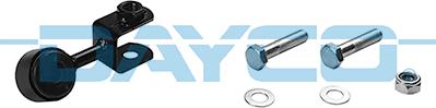 Dayco DSS3525 - Entretoise / tige, stabilisateur droxauto.com