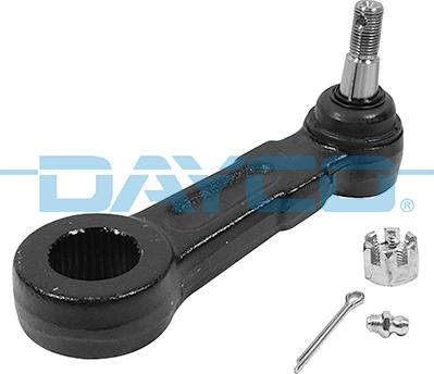 Dayco DSS3574 - Levier de commande de direction droxauto.com