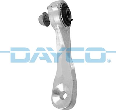 Dayco DSS3576 - Entretoise / tige, stabilisateur droxauto.com