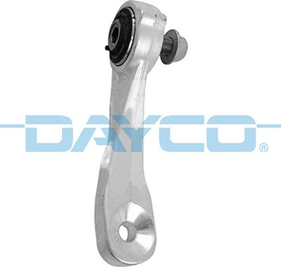 Dayco DSS3577 - Entretoise / tige, stabilisateur droxauto.com