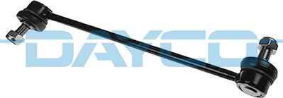 Dayco DSS3643 - Entretoise / tige, stabilisateur droxauto.com