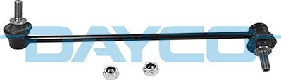 Dayco DSS3647 - Entretoise / tige, stabilisateur droxauto.com