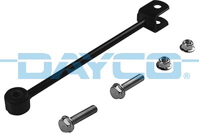 Dayco DSS3656 - Entretoise / tige, stabilisateur droxauto.com