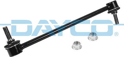 Dayco DSS3650 - Entretoise / tige, stabilisateur droxauto.com