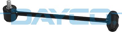 Dayco DSS3665 - Entretoise / tige, stabilisateur droxauto.com