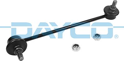 Dayco DSS3663 - Entretoise / tige, stabilisateur droxauto.com