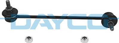 Dayco DSS3662 - Entretoise / tige, stabilisateur droxauto.com