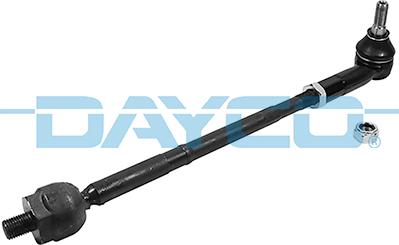Dayco DSS3605 - Barre de connexion droxauto.com