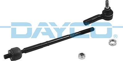 Dayco DSS3606 - Barre de connexion droxauto.com