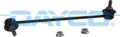 Dayco DSS3619 - Entretoise / tige, stabilisateur droxauto.com