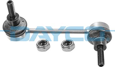 Dayco DSS3685 - Entretoise / tige, stabilisateur droxauto.com